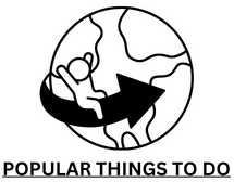 Popular Things To Do