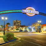 Chula Vista California