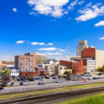 Durham North Carolina