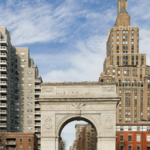 Historical Sites in New York City