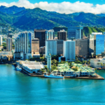 Honolulu Hawaii