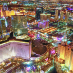 Las Vegas Nevada