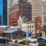 Lexington Kentucky