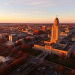 Lincoln Nebraska