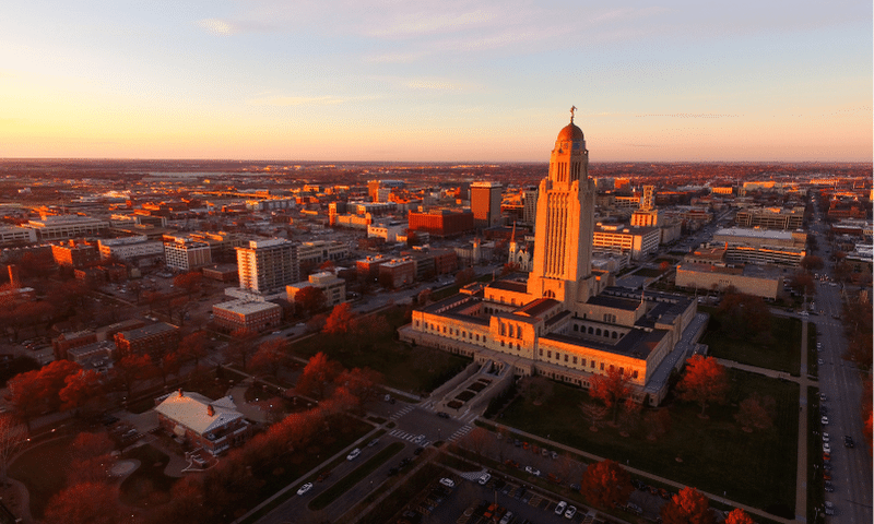 Lincoln Nebraska