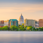 Madison Wisconsin