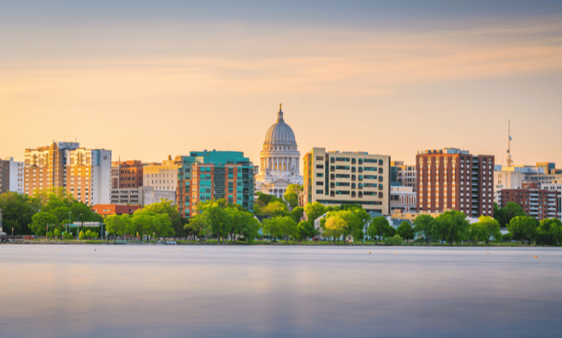 Madison Wisconsin