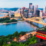 Pittsburgh Pennsylvania