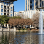 Plano Texas