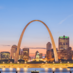 St. Louis Missouri