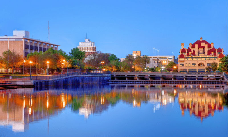 Things to Do in Stockton California