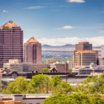 Albuquerque New Mexico