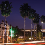 Anaheim California