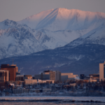 Anchorage Alaska