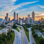 Atlanta Georgia