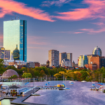 Boston Massachusetts