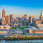 Charlotte North Carolina