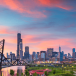 Chicago Illinois