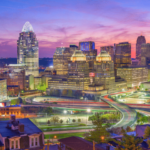 Things to Do in Cincinnati Ohio