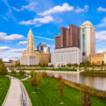 Columbus Ohio