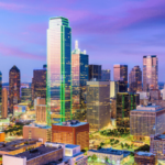 Dallas Texas