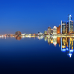 Detroit Michigan