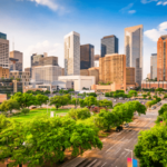 Houston Texas