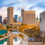 Indianapolis Indiana