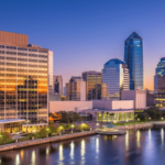 Jacksonville Florida