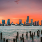 Jersey City New Jersey