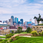 Kansas City Missouri