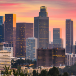 Los Angeles California