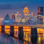 Louisville Kentucky