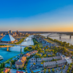 Memphis Tennessee