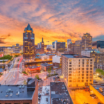 Milwaukee Wisconsin