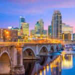 Minneapolis Minnesota