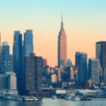 New York City