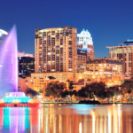 Orlando Florida