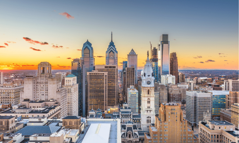 Things to Do in Philadelphia Pennsylvania