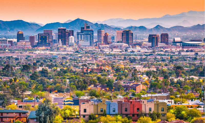 Things to Do in Phoenix Arizona