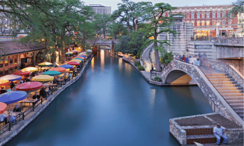 Things to Do in San Antonio Texas