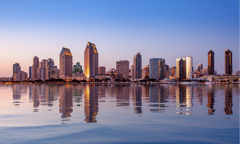 Things to Do in San Diego California