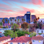 San Jose California