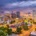 Tulsa Oklahoma