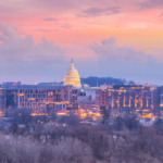 Things to Do in Washington DC