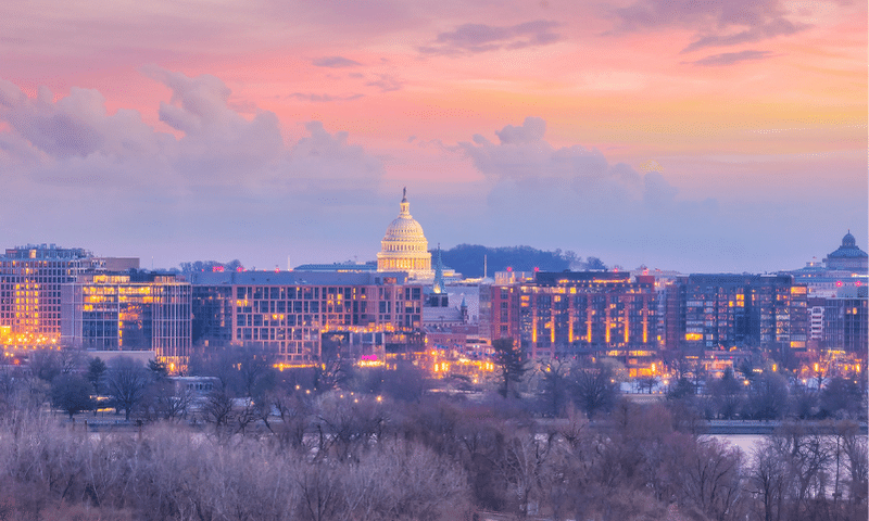 Things to Do in Washington DC