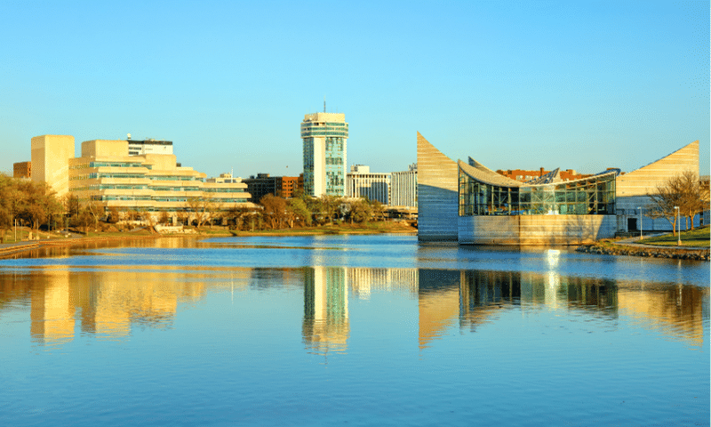 Wichita Kansas